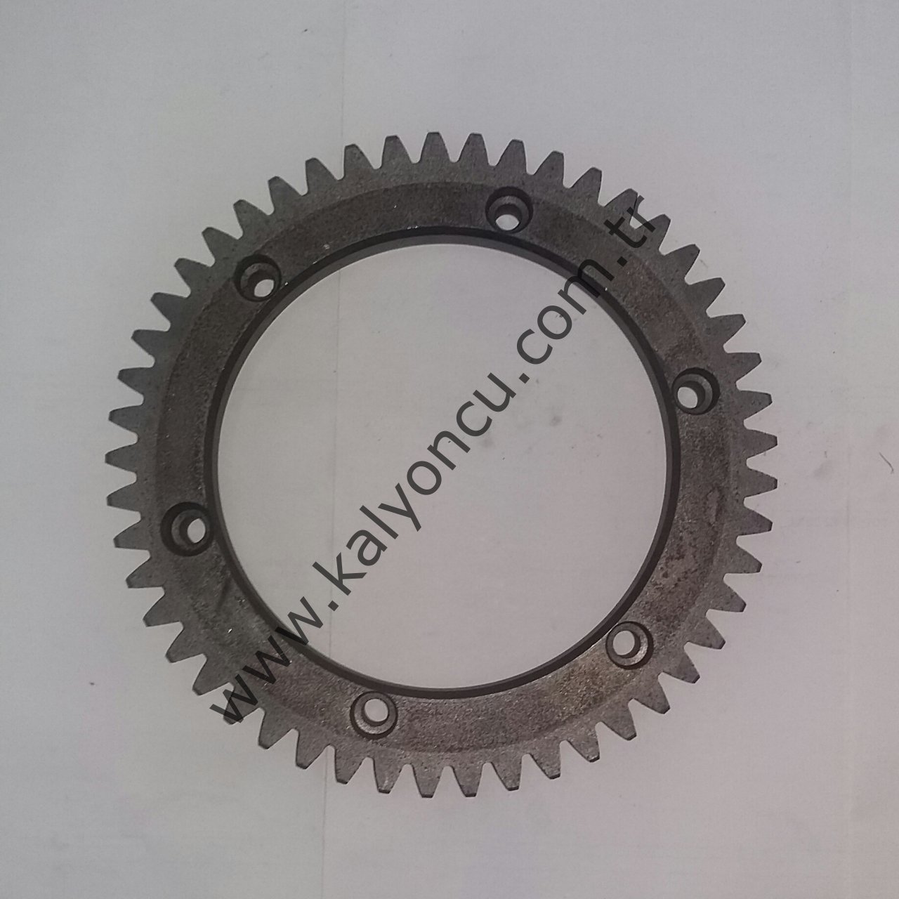 DÜZ TOP DİŞLİSİ (49 DİŞ)  *ÇMS*