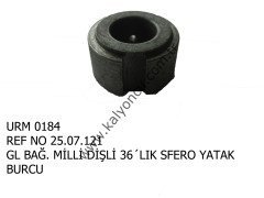 L 36′lık Sfero Yatak Burcu Ür.No:0184