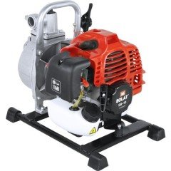 Bolat SB-10 Su Motoru (2 Zamanlı Benzinli )