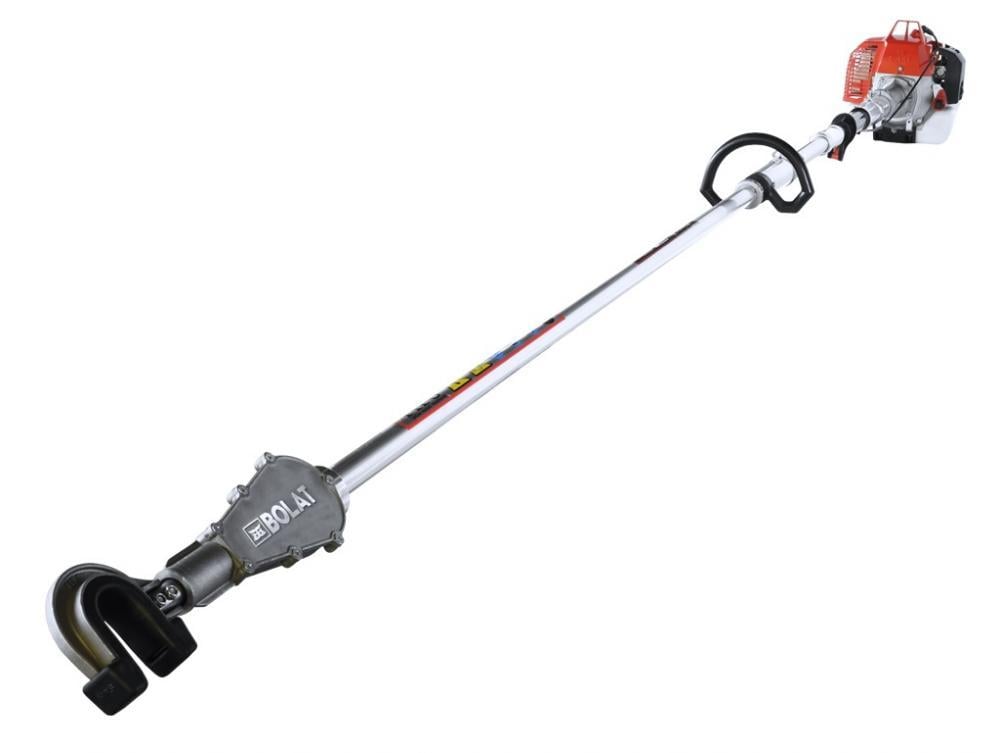 ZY-570 ZEYBEK KANCALI ZEYTİN HASAT MAKİNESI (YAN) 3.3HP/57cc  *BOLAT*