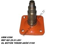 BÜYÜK TEKER AKİSİ *5190*