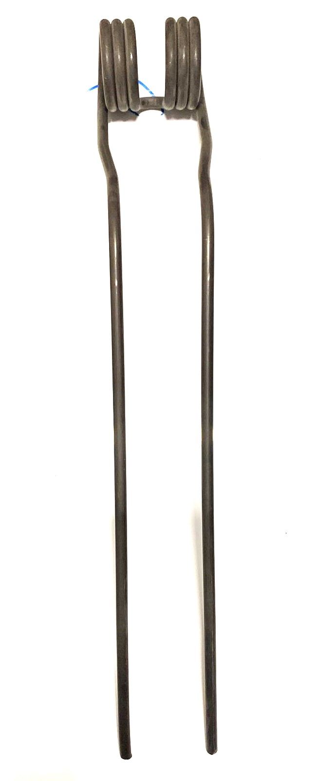 OT TOPLAMA YAYI (Helikopter Yayı)  KRONE