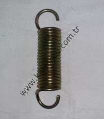 TEKER ŞASİ ÇEKME YAYI  (PMD-SÖNMEZ)