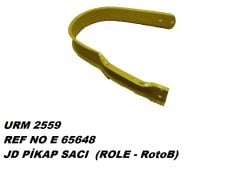 JD TIRMIK SACI (PİKAP SACI) J.D ROLE