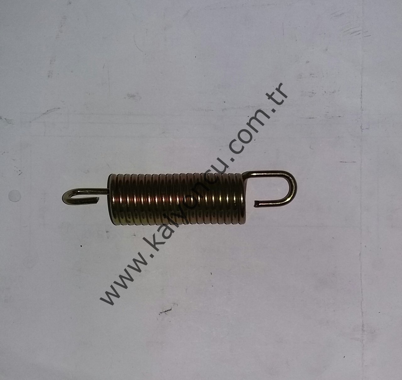 KAYIŞ GERGİ YAYI-PH01 (PMD-SÖNMEZ)