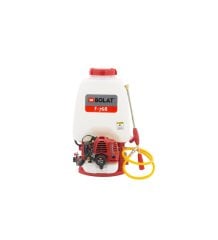 Bolat F-768 İlaçlama Makinesi (2 zamanlı)