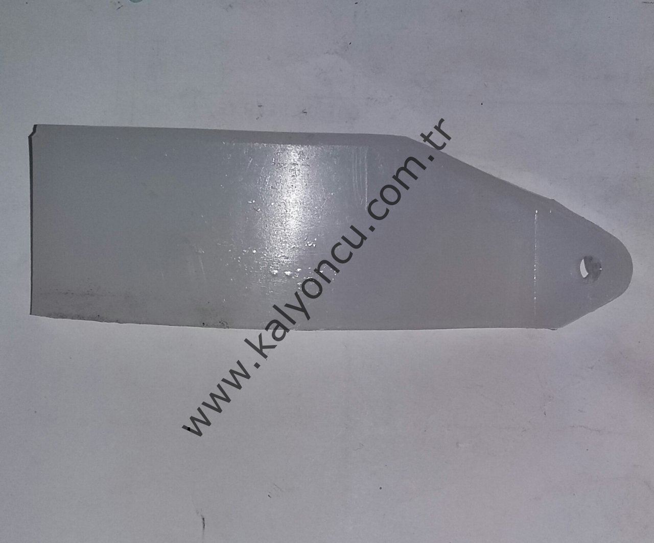 TOZ KAPAĞI-MOBLEN  (PMD-SÖNMEZ)