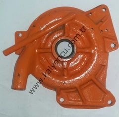 VAKUM HÜCRESİ  (PMD-SÖNMEZ)