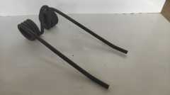 FISTIK YAYI-ÖN ALICI YAYI-ÖZİŞ-7mm