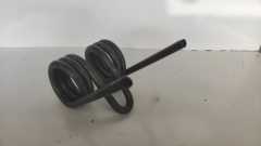 FISTIK YAYI-KISA BATUR-(ÖZİŞ-BACANAK) 8mm