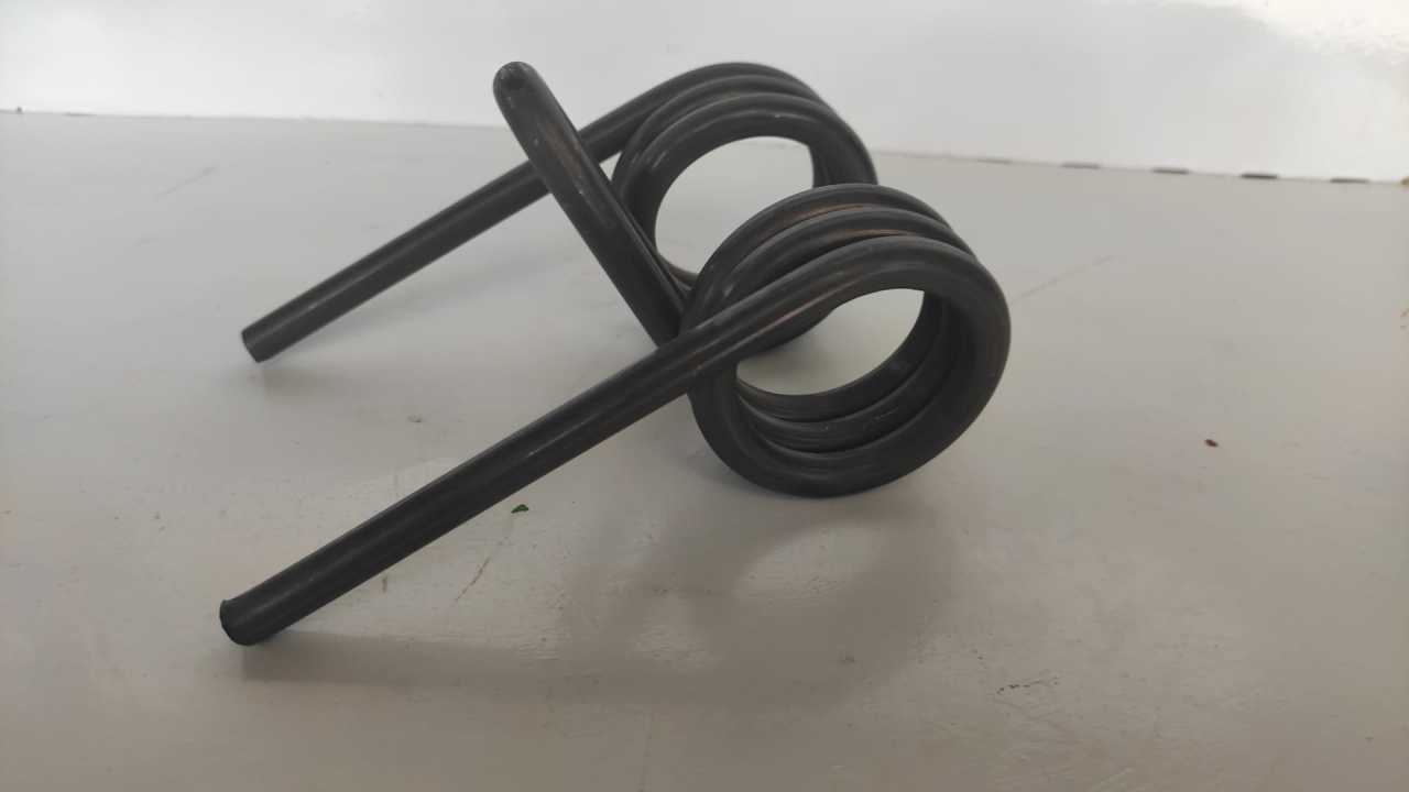 FISTIK YAYI-KISA BATUR-(ÖZİŞ-BACANAK) 8mm