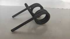 FISTIK YAYI-KISA BATUR-(ÖZİŞ-BACANAK) 8mm