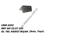 L Tel Kesici Bıçak (Orijinal) Ür.No:0202