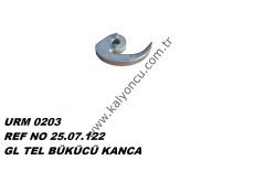 L Tel Bükücü Kanca Ür.No:0203