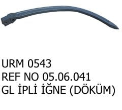 İĞNE İPLİ DÖKÜM *5190*