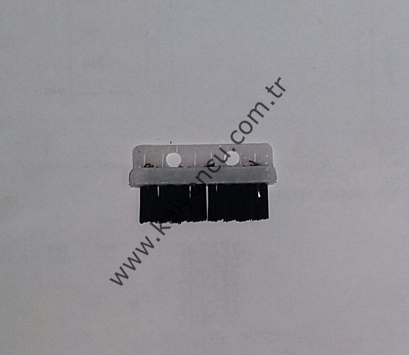 TEMİZLEME FIRÇASI- (PMD-SÖNMEZ)