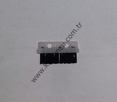 TEMİZLEME FIRÇASI- (PMD-SÖNMEZ)