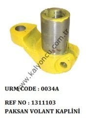 VOLAN KAPLİNİ *PAKSAN*