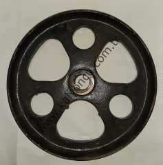 KAYIŞ KASNAĞI 22 KANAL  (PMD-SÖNMEZ)