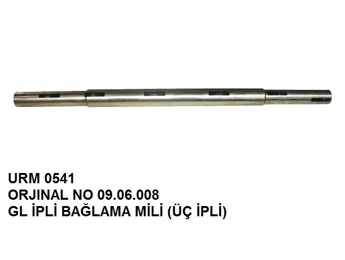 BAĞLAMA MİLİ *5190*