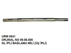 BAĞLAMA MİLİ *5190*