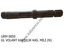 L Volant Karşılık Mili (N.) Ür.No:0050