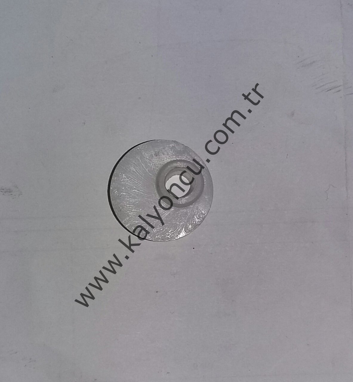 EKSANTRİK PUL  (PMD-SÖNMEZ)