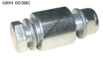 İP GERDİRME ANA MİL MAKARALI CİVATA 24mm *5190*