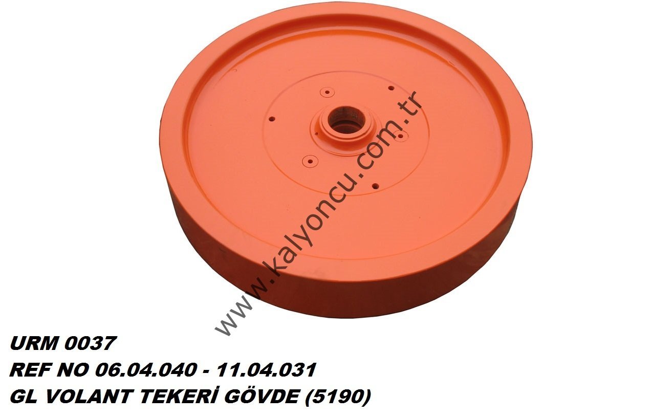 VOLAN TEKERİ GÖVDE *5190*