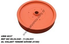 VOLAN TEKERİ GÖVDE *5190*
