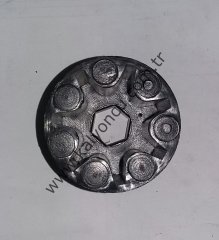 GÜBRE NORMU AYAR KOVANI  (PMD-SÖNMEZ)