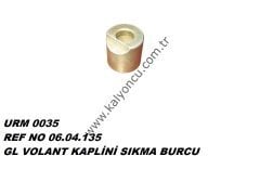 VOLAN KAPLİNİ SIKMA BURCU *5190*