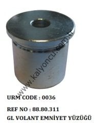 EMNİYET YÜZÜĞÜ-VOLAN-ÇELİK *5190*