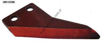 L İpli Bıçak Orjinal Rasspe Ür.No:0536b