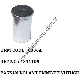EMNİYET YÜZÜĞÜ-VOLAN-UZUN *PAKSAN*