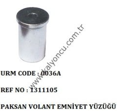 EMNİYET YÜZÜĞÜ-VOLAN-UZUN *PAKSAN*