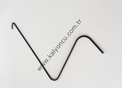 Ot Toplama Teli (7,5 mm) S TEL