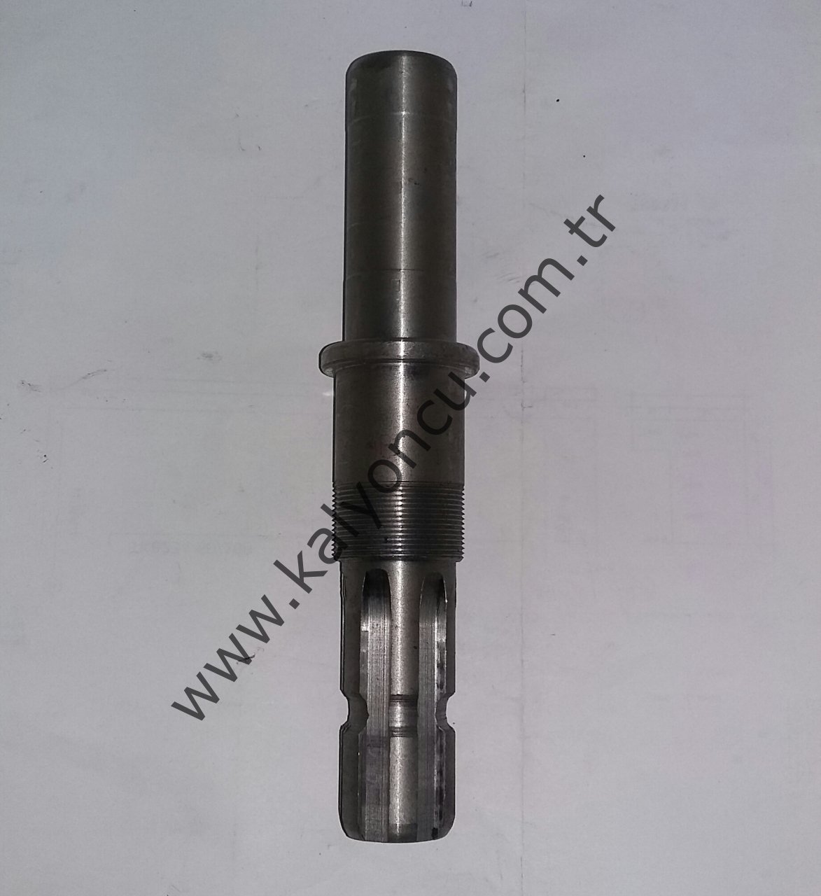 ŞAFT MİLİ  (PMD-SÖNMEZ)