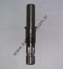 ŞAFT MİLİ  (PMD-SÖNMEZ)