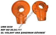 VOLAN ANA ŞANZIMAN GÖVDESİ *5190*