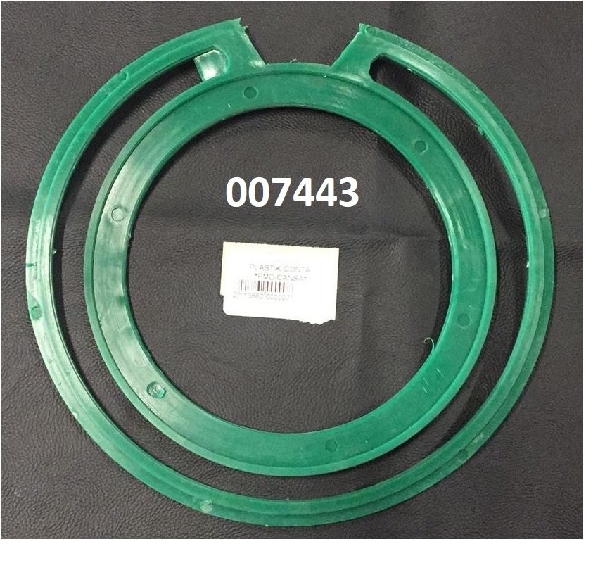 PLASTİK CONTA CANSA