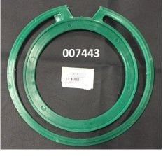 PLASTİK CONTA CANSA