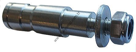 BIÇAK KOLU MİLİ SOMUNLU *5190*