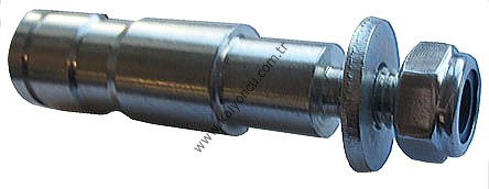 BIÇAK KOLU MİLİ SOMUNLU *5190*