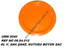 VOLAN ANA ŞANZIMAN BÜYÜK KAPAĞI *5190*