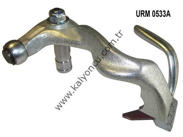 BIÇAK KOLU KOMPLE ORJİNAL (RASSPE) *5190*