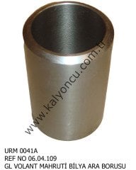 VOLAN MAHRUTİ BİLYA ARA BORUSU *5190*
