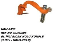 BIÇAK KOLU SFERO KOMPLE *5190*