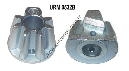 SONSUZ VİDA MİLİ KONİK DİŞLİ (RASSPE) *5190*