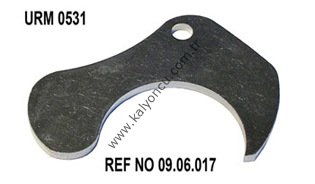 YILDIZ BASKI SACI *5190*